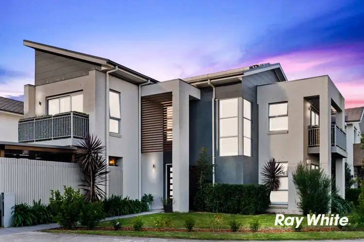 Main view of Homely house listing, 74 Grima Street, Schofields NSW 2762