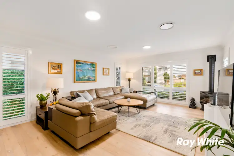 Second view of Homely house listing, 74 Grima Street, Schofields NSW 2762