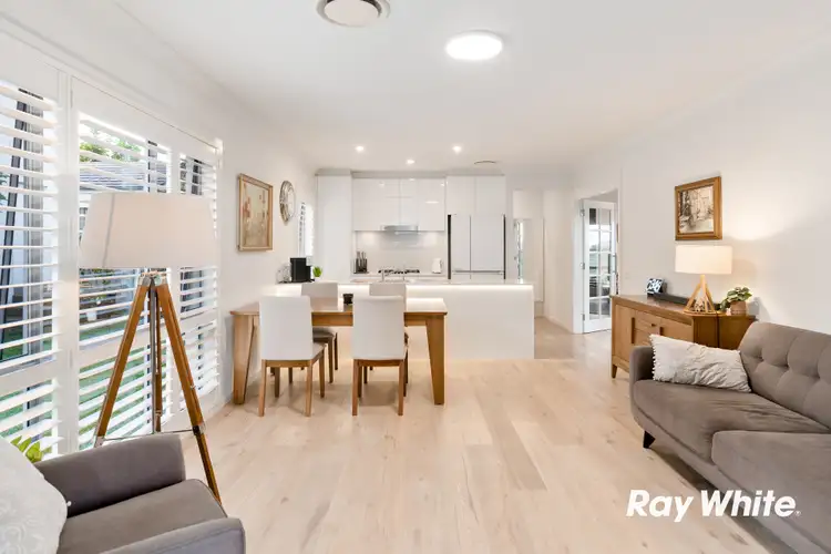Fourth view of Homely house listing, 74 Grima Street, Schofields NSW 2762