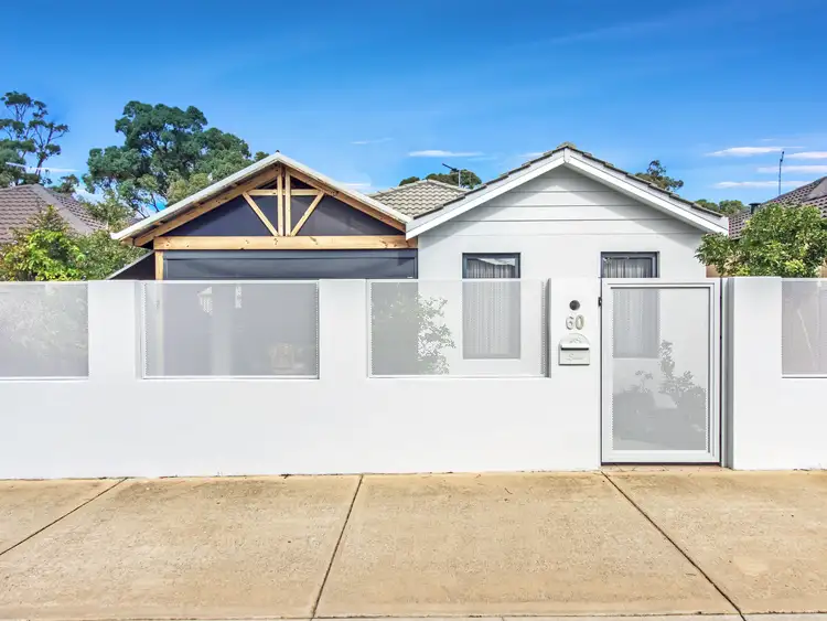 Main view of Homely house listing, 60 Baroness Road, Baldivis WA 6171