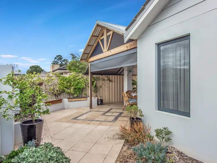 Second view of Homely house listing, 60 Baroness Road, Baldivis WA 6171