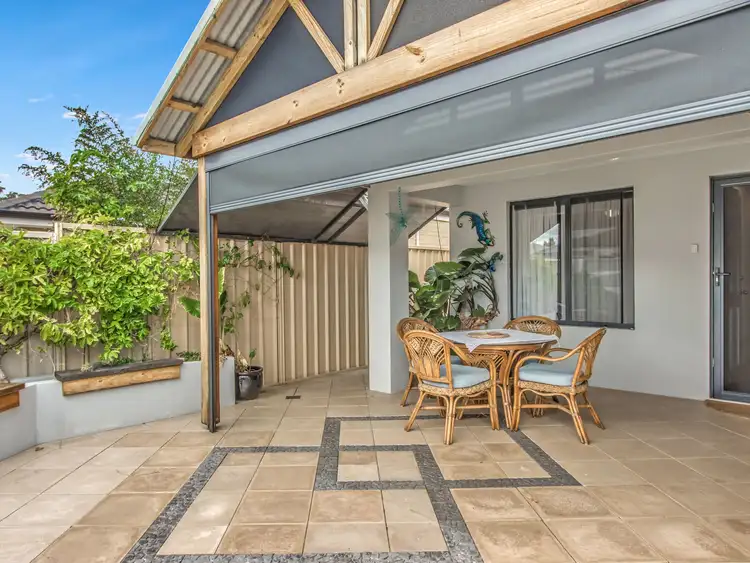 Third view of Homely house listing, 60 Baroness Road, Baldivis WA 6171