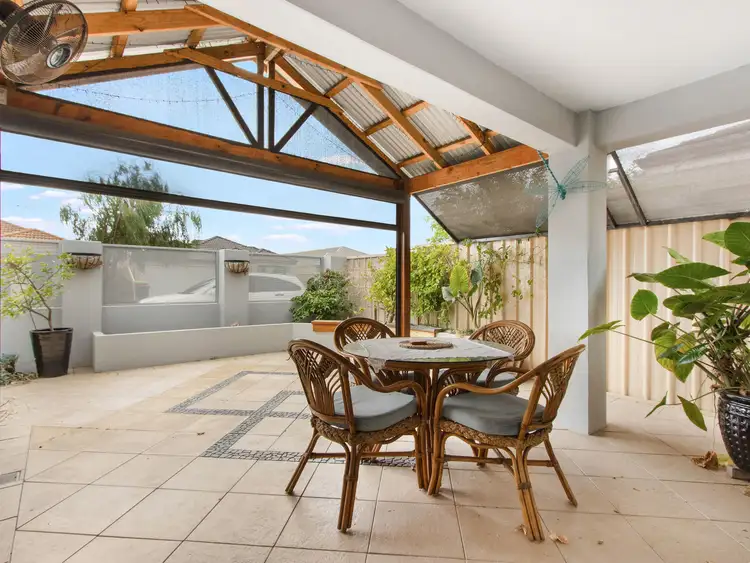 Fourth view of Homely house listing, 60 Baroness Road, Baldivis WA 6171