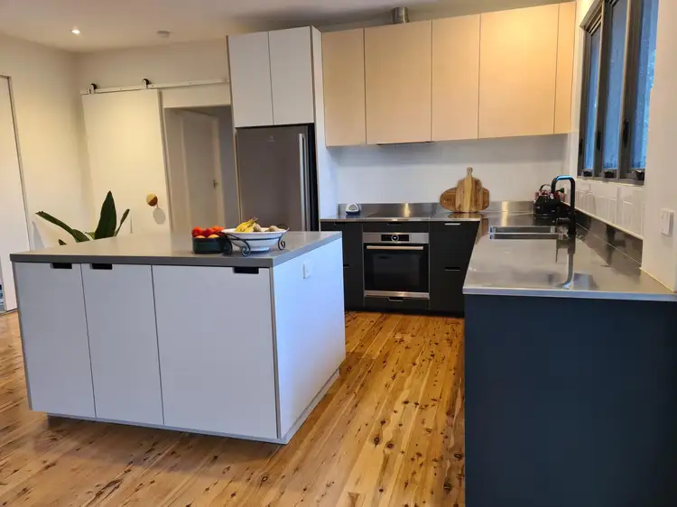 Second view of Homely house listing, 9 Forrest Avenue, Wahroonga NSW 2076