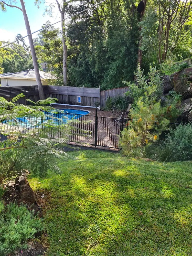 Fifth view of Homely house listing, 9 Forrest Avenue, Wahroonga NSW 2076