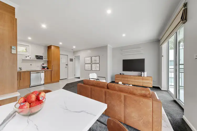 Main view of Homely apartment listing, 121/68 Hardwick Crescent, Holt ACT 2615