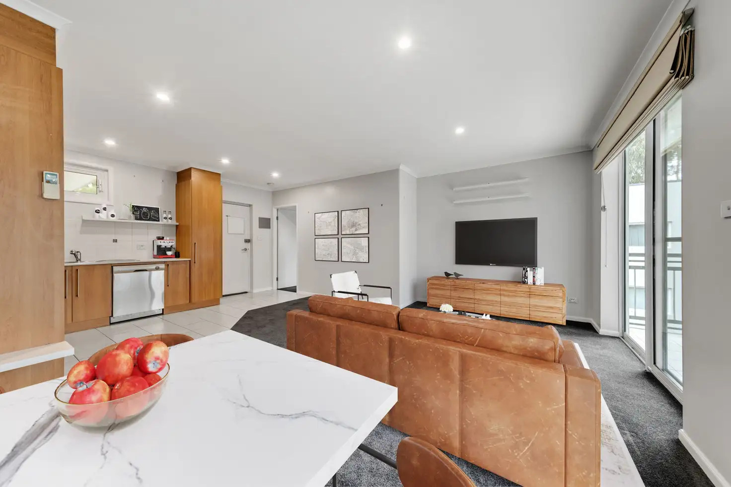 Main view of Homely apartment listing, 121/68 Hardwick Crescent, Holt ACT 2615