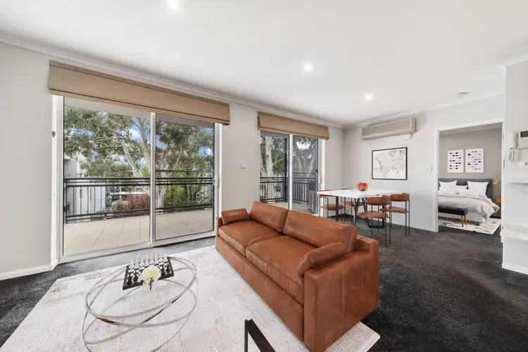 Fourth view of Homely apartment listing, 121/68 Hardwick Crescent, Holt ACT 2615