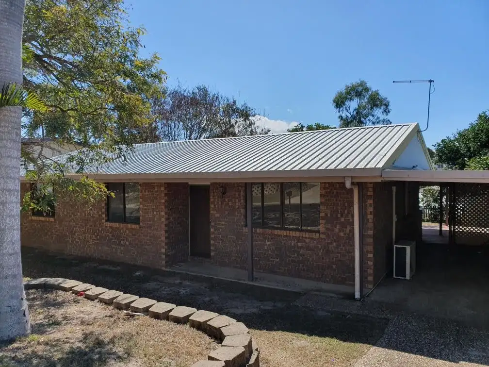 Main view of Homely house listing, 8 Macedon Street, Tannum Sands QLD 4680