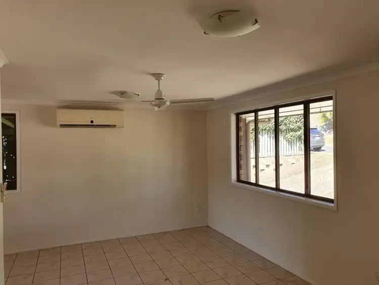 Second view of Homely house listing, 8 Macedon Street, Tannum Sands QLD 4680
