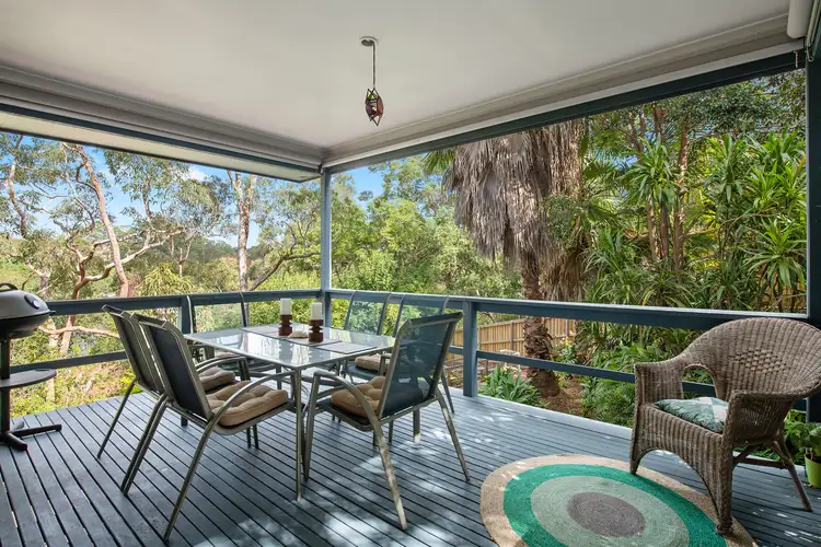 11 Amber Close, Thornleigh NSW 2120