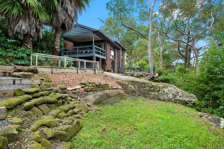 Second view of Homely house listing, 11 Amber Close, Thornleigh NSW 2120
