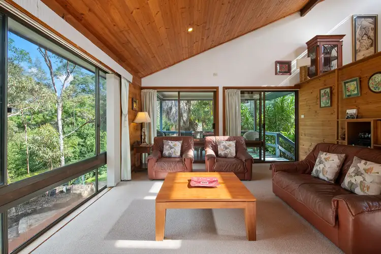 Third view of Homely house listing, 11 Amber Close, Thornleigh NSW 2120