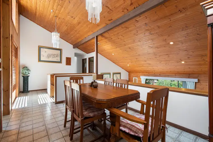 Fourth view of Homely house listing, 11 Amber Close, Thornleigh NSW 2120