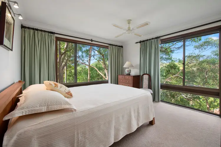 Sixth view of Homely house listing, 11 Amber Close, Thornleigh NSW 2120