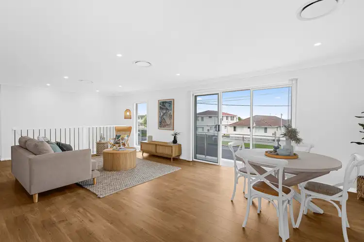 Main view of Homely house listing, 44 Osborne Parade, Warilla NSW 2528