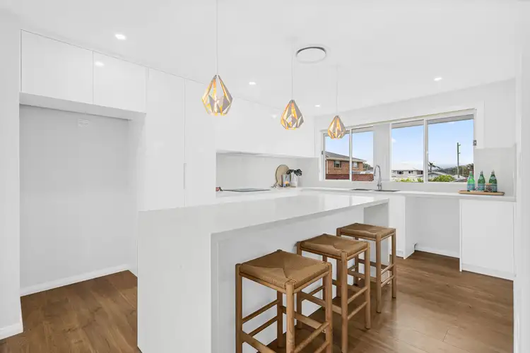 Fourth view of Homely house listing, 44 Osborne Parade, Warilla NSW 2528