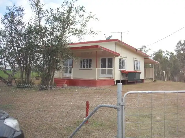 Main view of Homely house listing, 57 Venables Road, Abergowrie QLD 4850