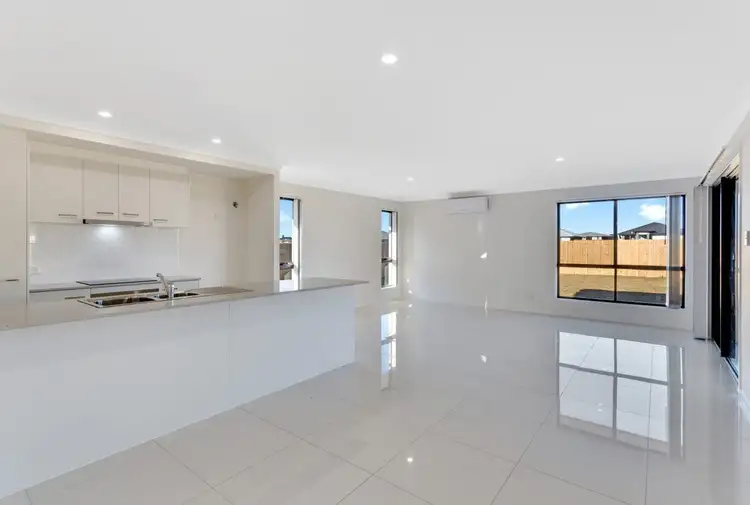 Second view of Homely house listing, 37 Harrow Street, Cambooya QLD 4358