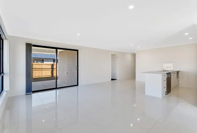 Third view of Homely house listing, 37 Harrow Street, Cambooya QLD 4358