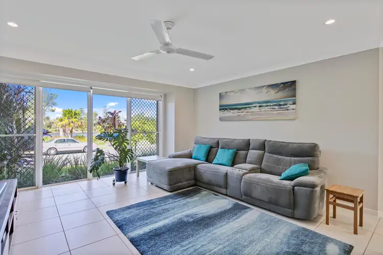 Main view of Homely house listing, 8A Panama Crescent, Mountain Creek QLD 4557