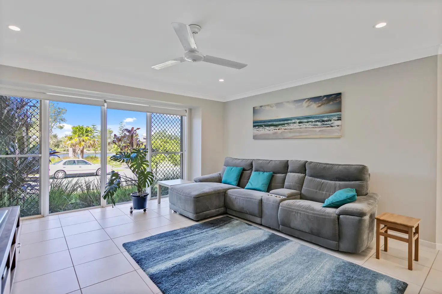 Main view of Homely house listing, 8A Panama Crescent, Mountain Creek QLD 4557