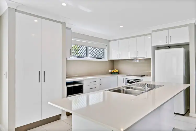 Fourth view of Homely house listing, 8A Panama Crescent, Mountain Creek QLD 4557
