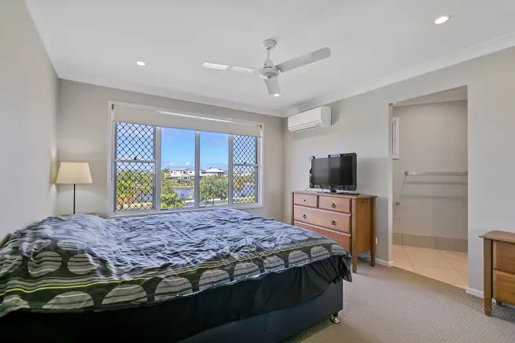 Fifth view of Homely house listing, 8A Panama Crescent, Mountain Creek QLD 4557