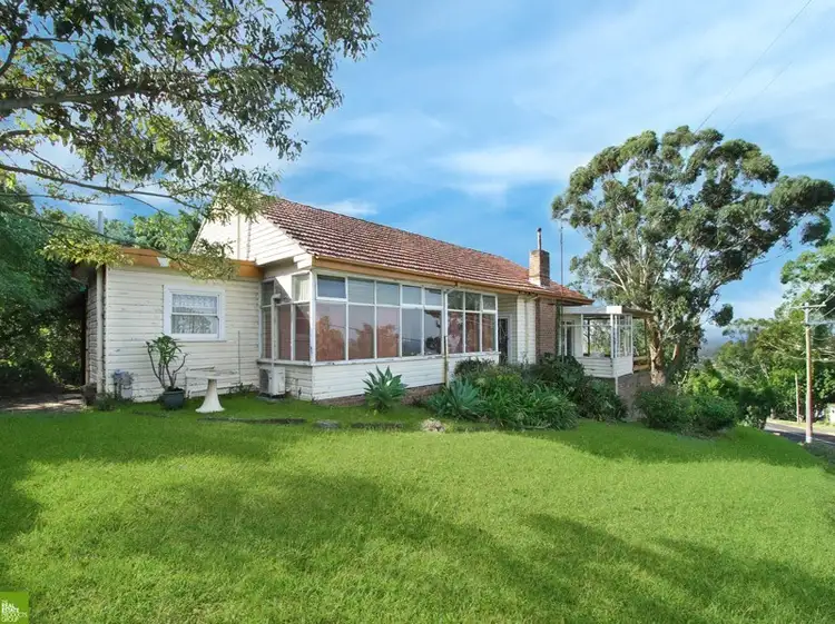 Fourth view of Homely house listing, 94 New Mount Pleasant Road, Mount Pleasant NSW 2519