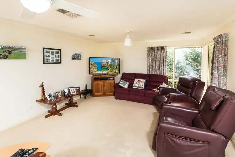 Third view of Homely house listing, 7 Fairway Close, Tatura VIC 3616