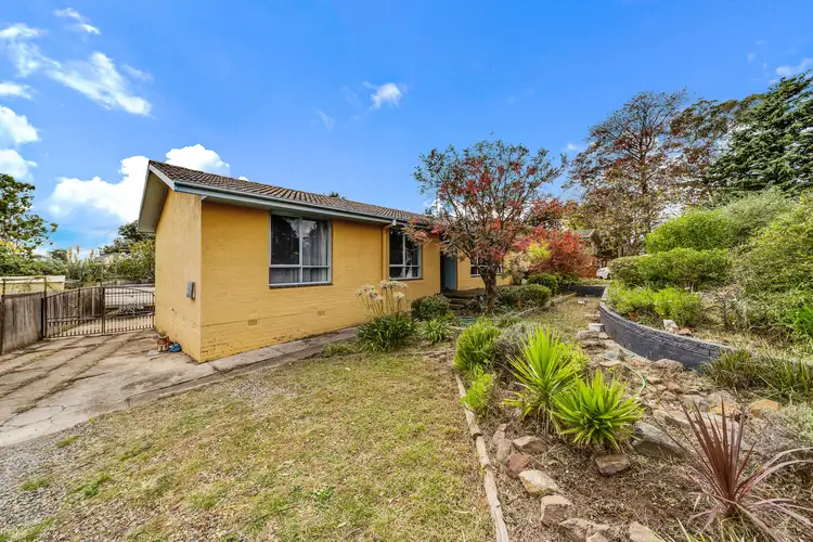 24 Westhoven Street, Higgins ACT 2615