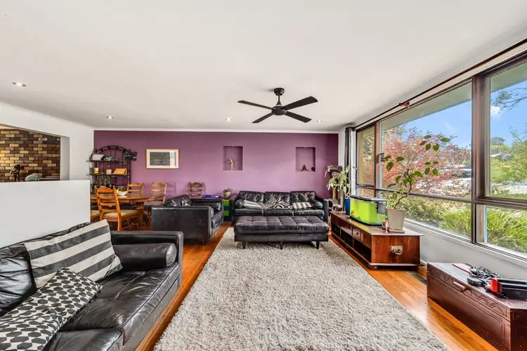 Sixth view of Homely house listing, 24 Westhoven Street, Higgins ACT 2615