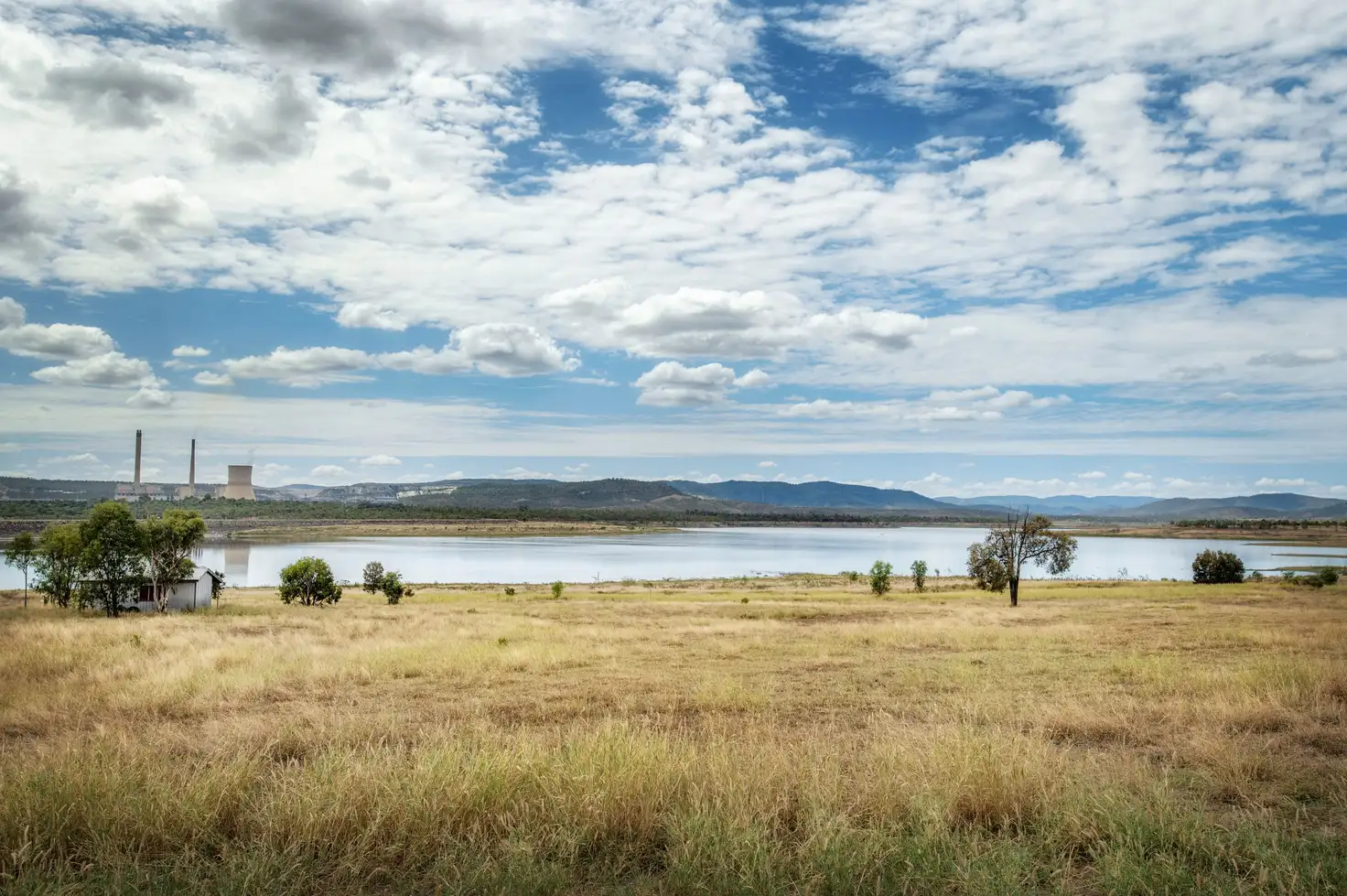 Main view of Homely house listing, 10 Lake Callide Drive, Valentine Plains QLD 4715