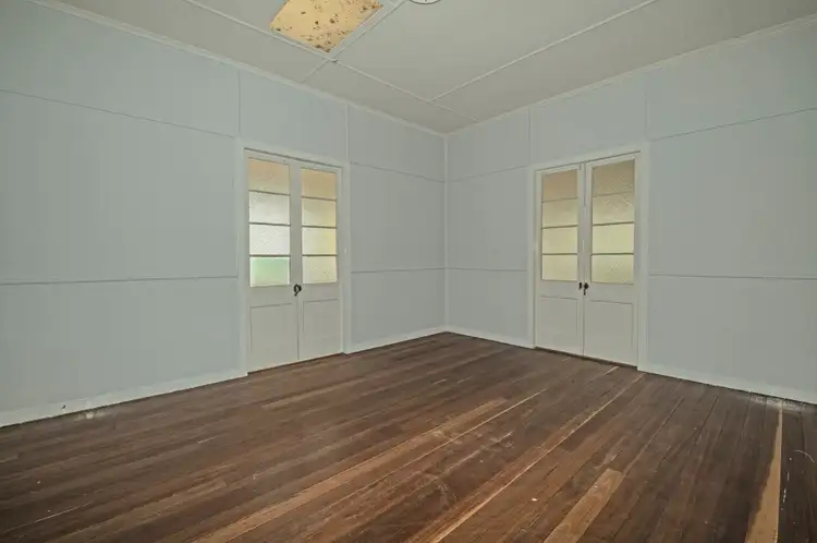 Sixth view of Homely house listing, 10 Lake Callide Drive, Valentine Plains QLD 4715