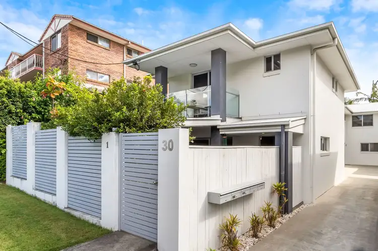 1/30 Henry Street, Chermside QLD 4032