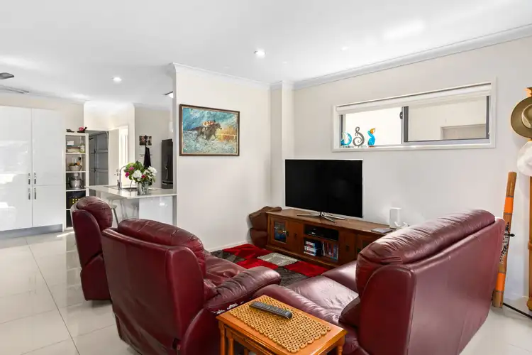 Fourth view of Homely townhouse listing, 1/30 Henry Street, Chermside QLD 4032