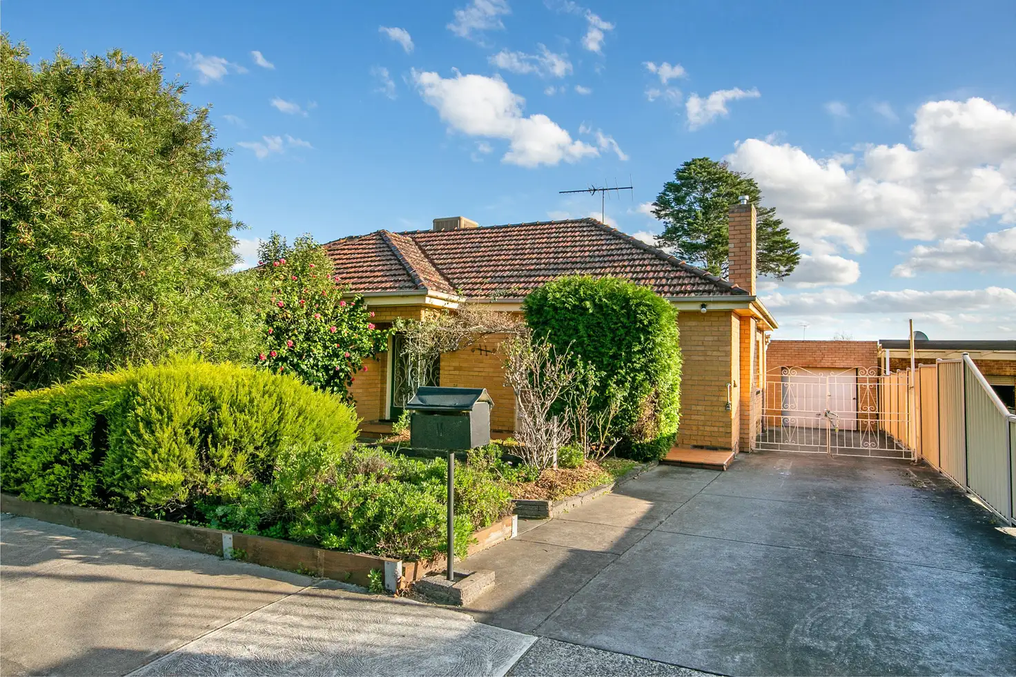 Main view of Homely house listing, 11 Allenby Avenue, Reservoir VIC 3073