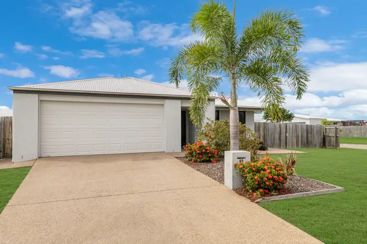 69 Sanctum Boulevard, Mount Low QLD 4818