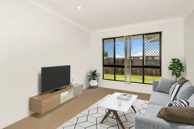 Fourth view of Homely house listing, 69 Sanctum Boulevard, Mount Low QLD 4818