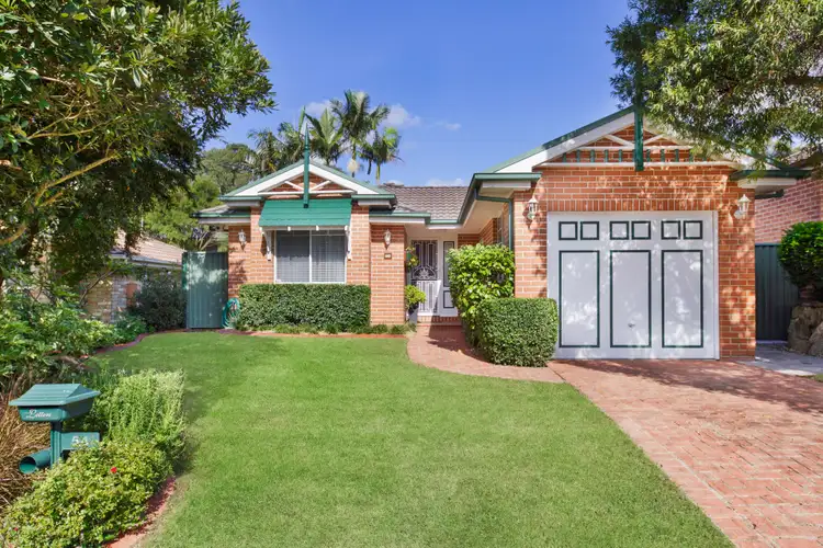 54 Mina Road, Menai NSW 2234