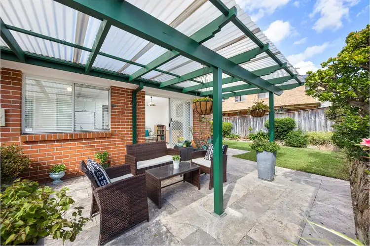 Second view of Homely house listing, 54 Mina Road, Menai NSW 2234