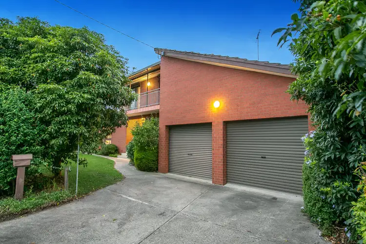 13 Pallant Avenue, Reservoir VIC 3073