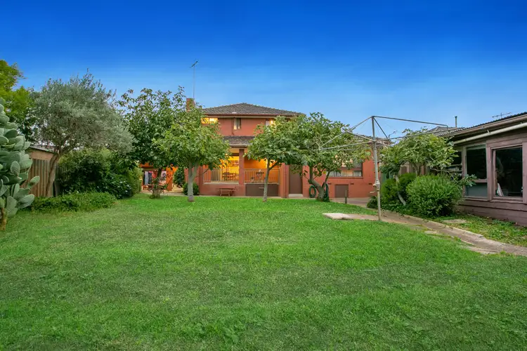 Second view of Homely house listing, 13 Pallant Avenue, Reservoir VIC 3073
