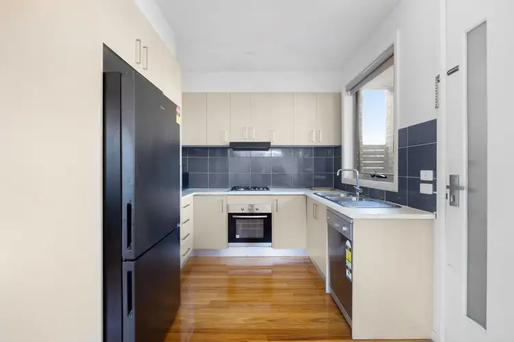 Second view of Homely townhouse listing, 2/45 Clovelly Avenue, Glenroy VIC 3046