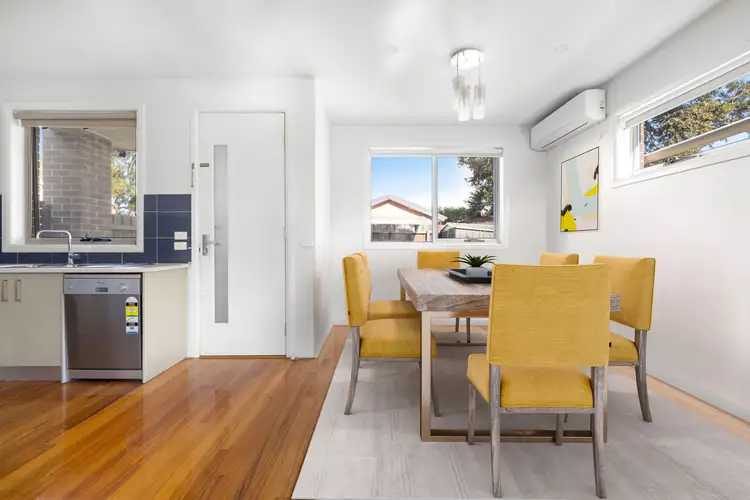 Fourth view of Homely townhouse listing, 2/45 Clovelly Avenue, Glenroy VIC 3046