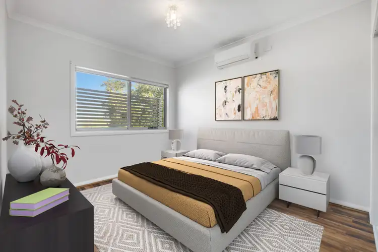 Fifth view of Homely townhouse listing, 2/45 Clovelly Avenue, Glenroy VIC 3046