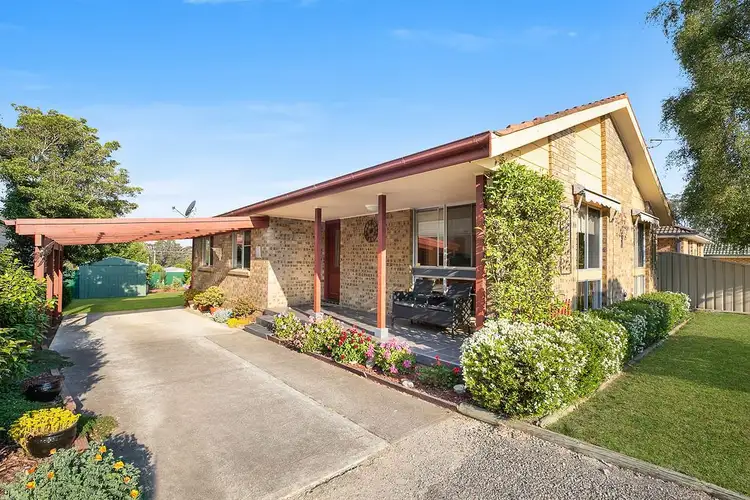 Main view of Homely house listing, 27 Colo Road, Colo Vale NSW 2575
