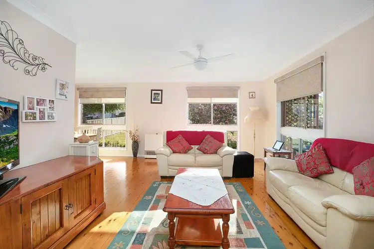 Second view of Homely house listing, 27 Colo Road, Colo Vale NSW 2575