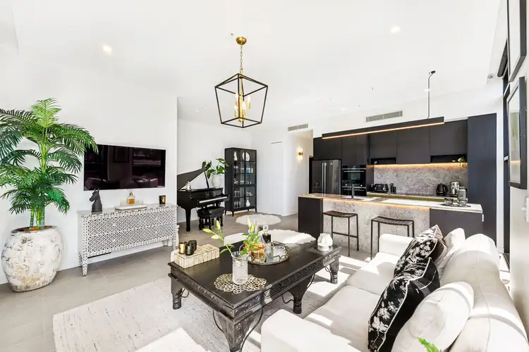 Main view of Homely apartment listing, 301/185 Old Burleigh Road, Broadbeach QLD 4218