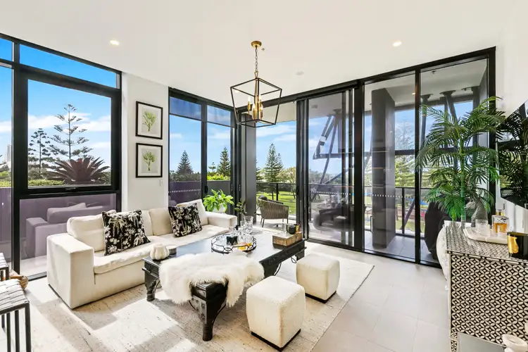 Fifth view of Homely apartment listing, 301/185 Old Burleigh Road, Broadbeach QLD 4218